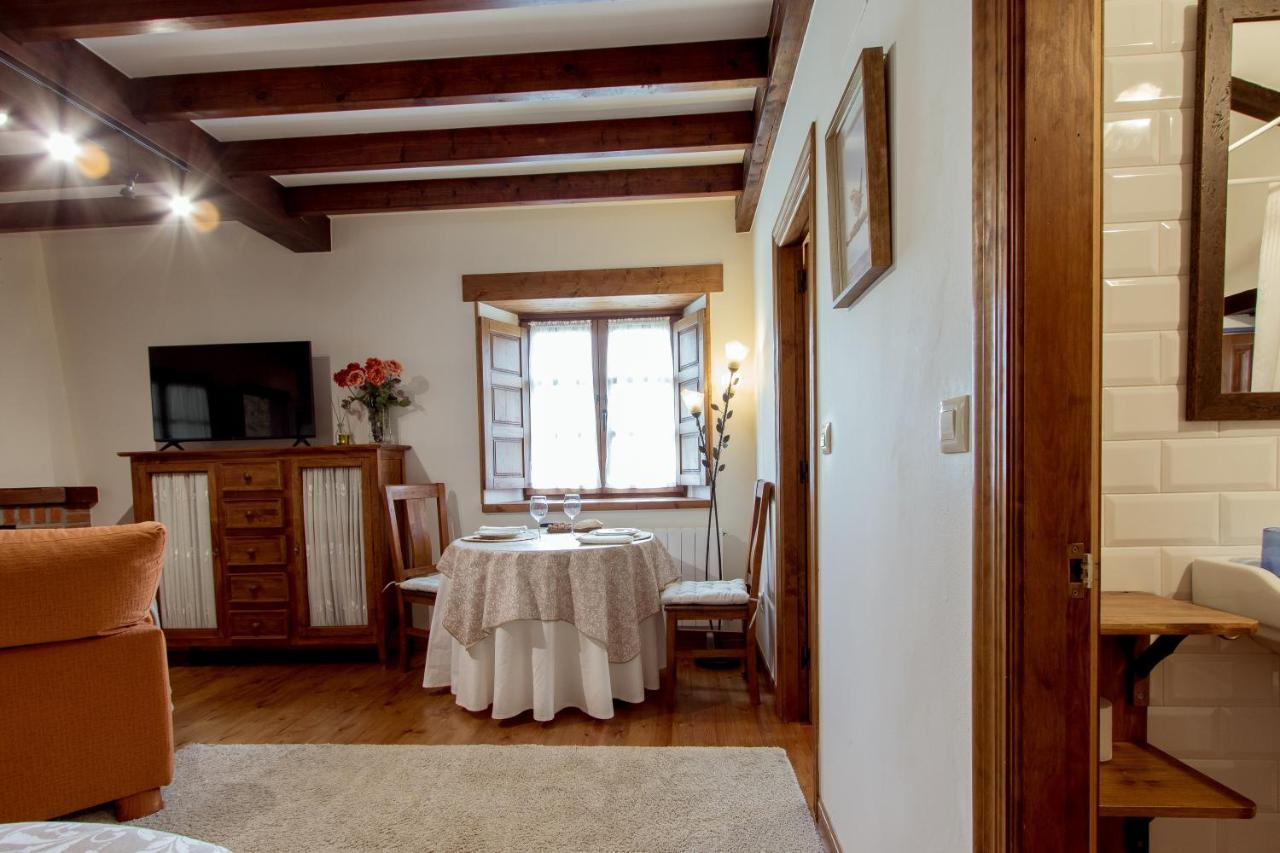 El Molino De Bonaco Guest House San Vicente De La Barquera Ngoại thất bức ảnh